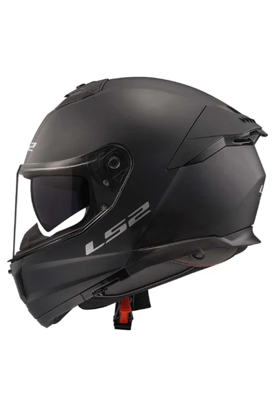 LS2 Stream 2 Kask Uyumlu - 2