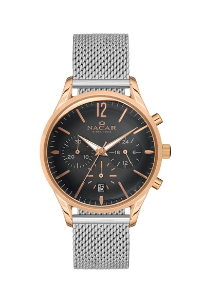 NACAR NC25-390167-EBM KADIN KOL SAATİ - 5