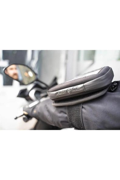 Forte GT Telefon Tutucu Kol Bağlantılı 70632 - 6