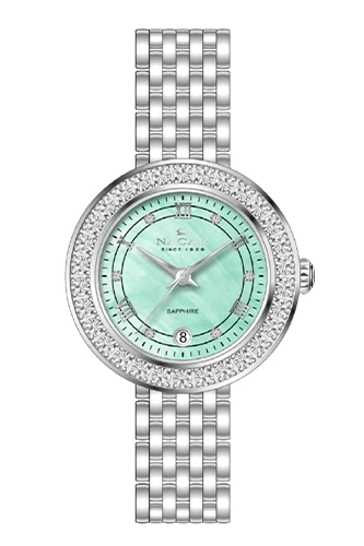 NACAR NC34-39B717-ANMS KADIN KOL SAATİ ürün görseli