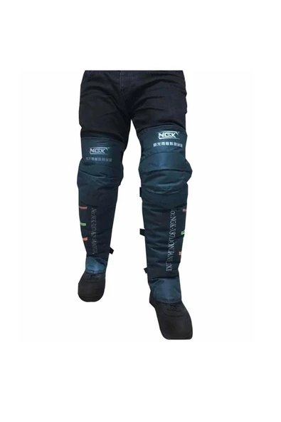 Tex 297 Bacak Koruma Ucz