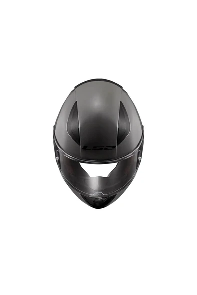 LS2 Rapid 2 Nardo Gri Kask - 5