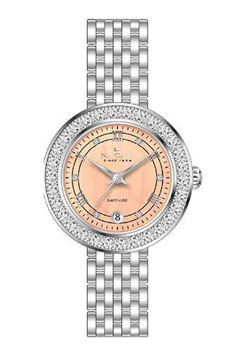 NACAR NC34-39B717-AOMS KADIN KOL SAATİ ürün görseli 1