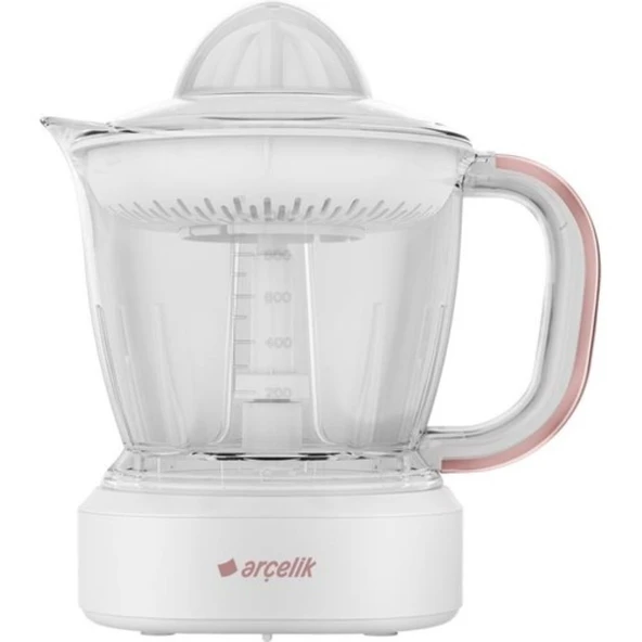 Arçelik Ms 6210 Narenciye Sıkacağı - 7