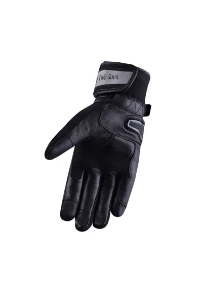 Universal Vexo Tempest H2o Eldiven Siyah L Beden - 2