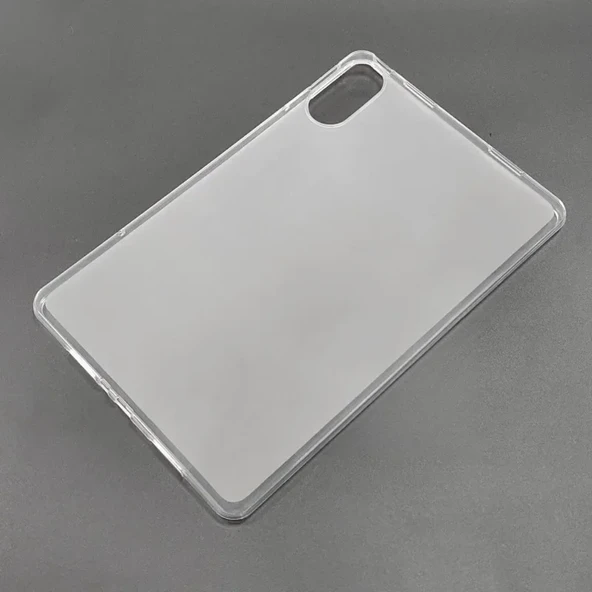 Xiaomi Redmi Pad Pro / Poco Pad 12.1inç 2024 Kılıf Tablet Hibrit Silikon Case Kapak - 5