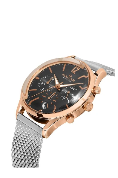 NACAR NC25-390167-EBM KADIN KOL SAATİ - 2