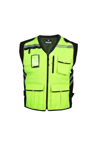 Tex Forte Gt 2001188 Reflektif Yelek