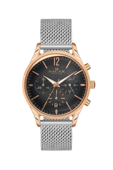 NACAR NC25-390167-EBM KADIN KOL SAATİ