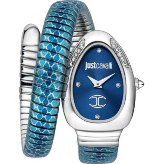 JUST CAVALLI JC1L251M0015 KADIN KOL SAATİ