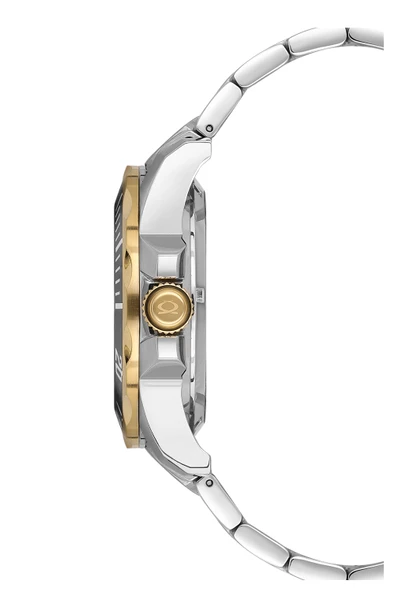 NACAR NC36-291738-CNM ERKEK KOL SAATİ - Resim 3