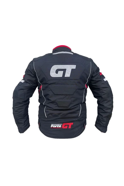MOTOYEL Forte Gt Scorpıon Yazlık Mont (m Beden) - 3