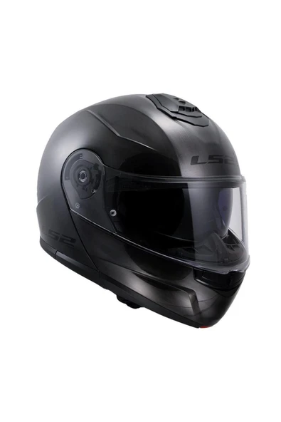 LS2 Strobe 2 Jeans Kask - 4