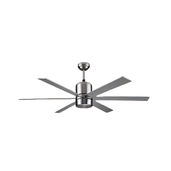 Vanti 60W G9 6 Kanatlı Avizeli Tavan Vantilatörü KCF286