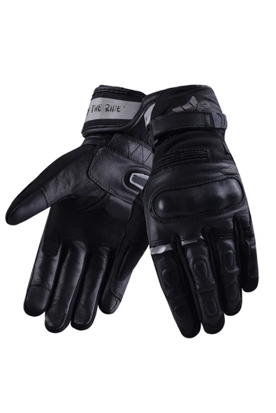 Universal Vexo Tempest H2o Eldiven Siyah L Beden