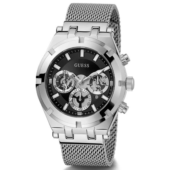 Guess GUGW0582G1 Erkek Kol Saati - Resim 2