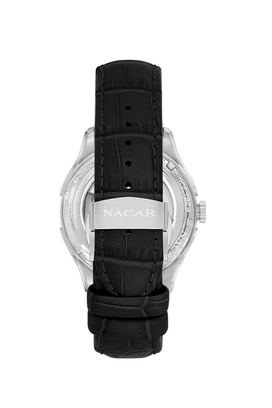 NACAR NC43-2980234-ABL1 ERKEK KOL SAATİ - Resim 4