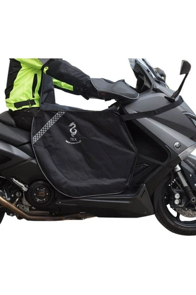 Tex 294 Maxi Scooter Kumaş Diz Rüzgarlığı