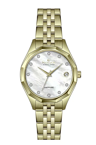 NACAR NC34-39B715-DSMS KADIN KOL SAATİ ürün görseli