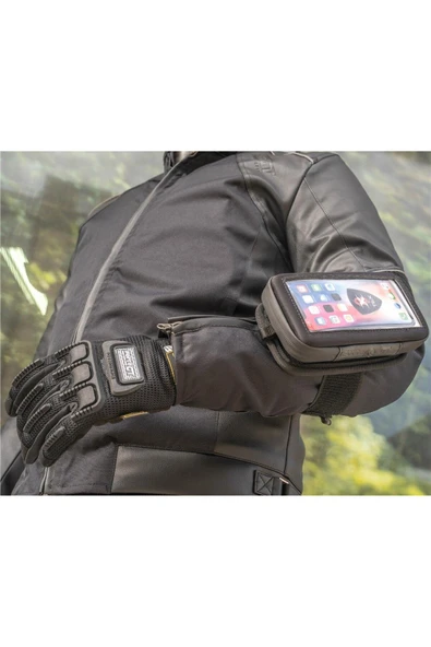 Forte GT Telefon Tutucu Kol Bağlantılı 70632 - 4