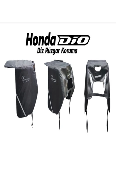 Tex 294 Uyumlu Dio Diz Örtüsü - 2