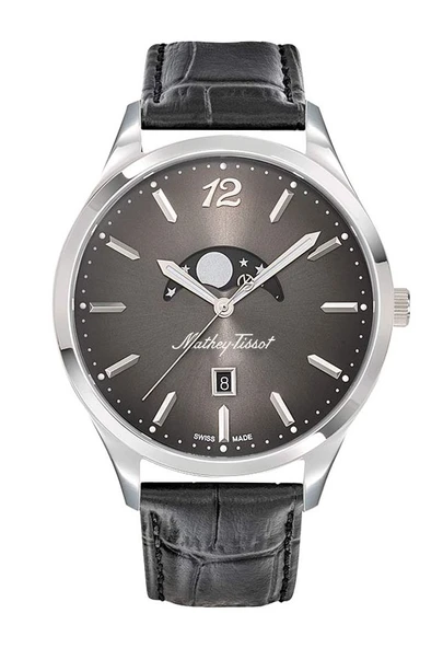 MATHEY-TISSOT H411LAN ERKEK KOL SAATİ ürün görseli