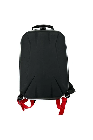 Forte GT TEZ MOTOR MOTOSİKLET SIRT ÇANTASI FORTE GT DİAMA BRO 70433 - 3