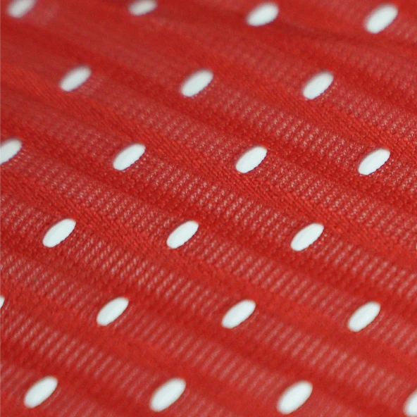 Türk bayrağı 400x600 cm Mesh Kumaş - 3