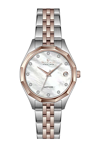 NACAR NC34-39B715-ESMS KADIN KOL SAATİ ürün görseli