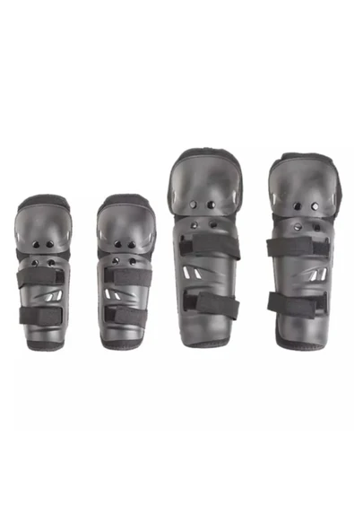 Forte GT Dizlik Dirseklik Seti Xbyc 972