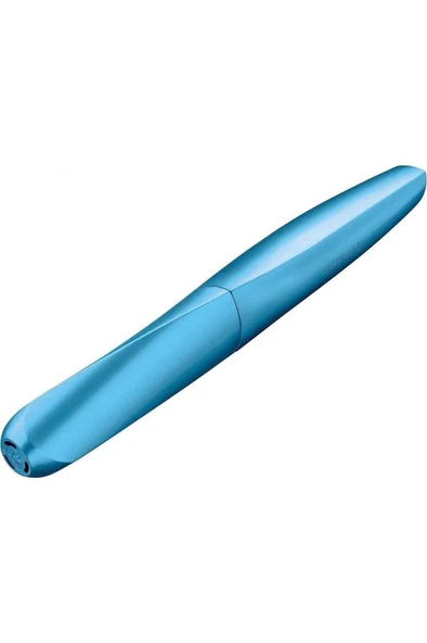 Pelikan P457 Twist Dolma Kalem Frosted Blue P457-fb - 3
