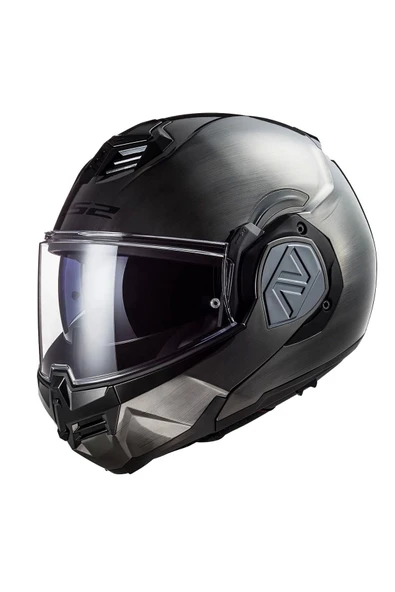 LS2 Advant Jeans Kask