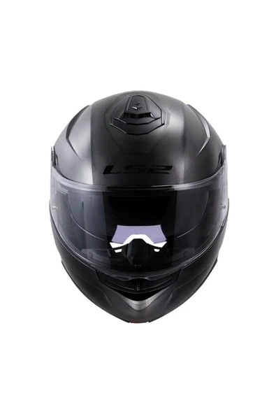 LS2 Strobe 2 Jeans Kask - 2