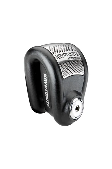 KRYPTONITE Kryptolok 004776 Alarmlı Disk Kilidi