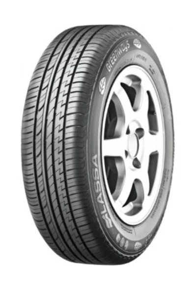 Lassa Greenways 195/65 R15 91H Yaz Lastiği 2024