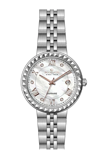 NACAR NC34-39B716-ASMS KADIN KOL SAATİ ürün görseli