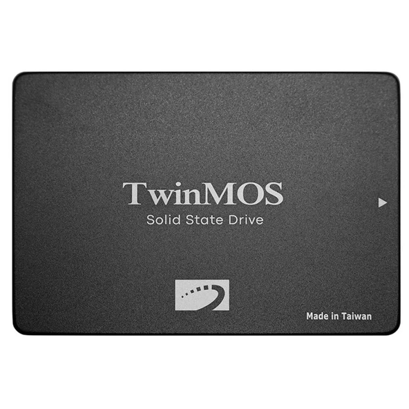 TWINMOS Hyper SSD H2 Ultra TM256GH2UGL 256GB 580/550MB/s 2.5" SATA SSD Disk