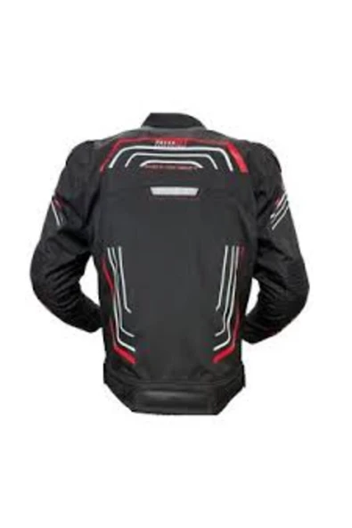 Forte GT MOTO TEZ 4 MEVSİM KORUMALI MOTORCU MONTU FORTE GT 2001075 ENERGY - 2