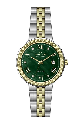 NACAR NC34-39B716-CNMS KADIN KOL SAATİ ürün görseli