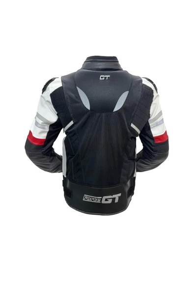 Forte GT Mont Forte GT Titan 2003001 Kırmızı - 3