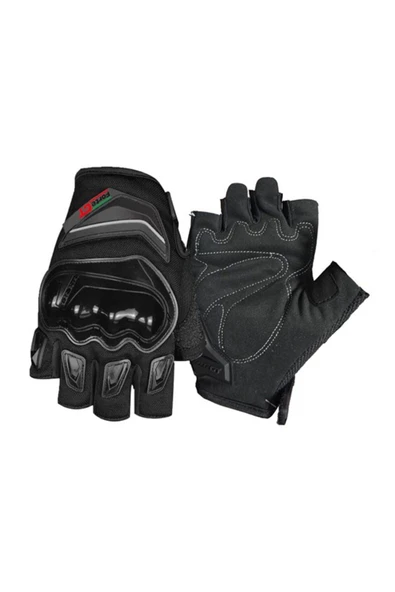 Forte GT RS1903-D PARMAKSIZ ELDİVEN (2XL)