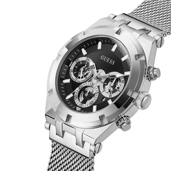 Guess GUGW0582G1 Erkek Kol Saati - Resim 5