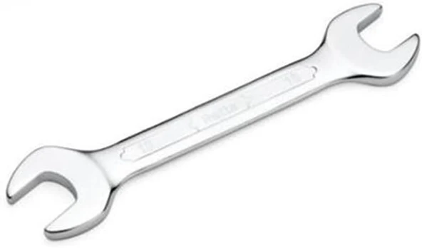 Elta 0150 Çatal Iki Ağız Anahtar 18X19