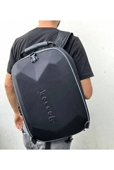 Forte GT TEZ MOTOR MOTOSİKLET SIRT ÇANTASI FORTE GT DİAMA BRO 70433 - 4