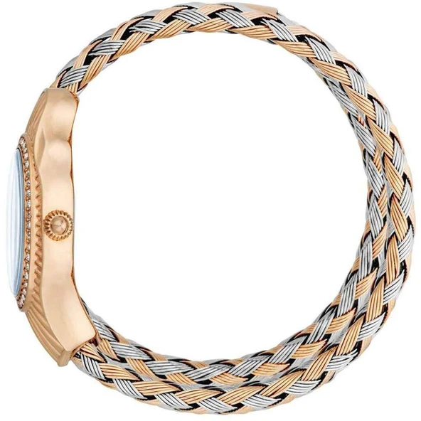 JUST CAVALLI JC1L305M0065 KADIN KOL SAATİ - Resim 3