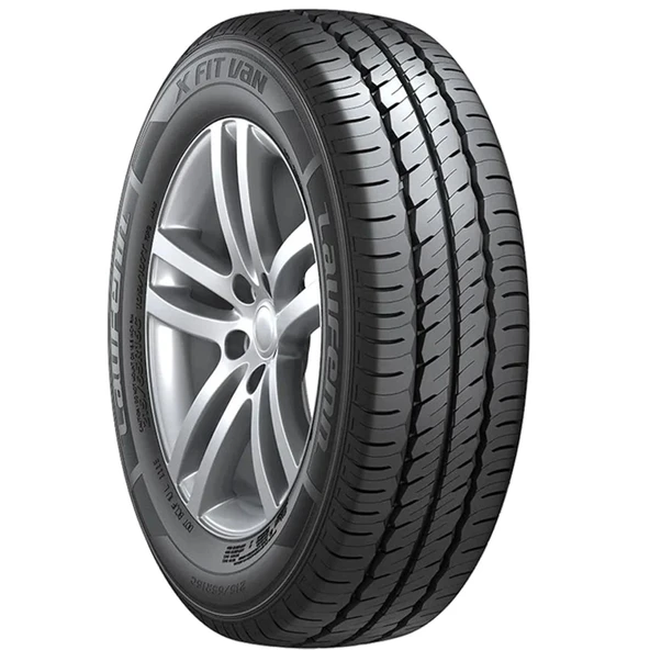 Laufenn X Fit Van LV01 225/65 R16C 112/110R Yaz Lastiği - 2024