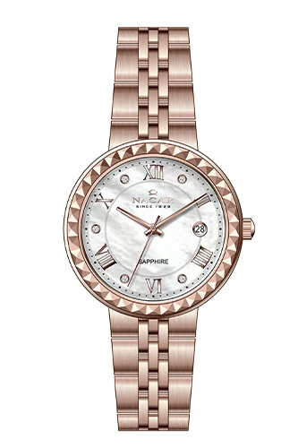 NACAR NC34-39B716-RSMS KADIN KOL SAATİ ürün görseli