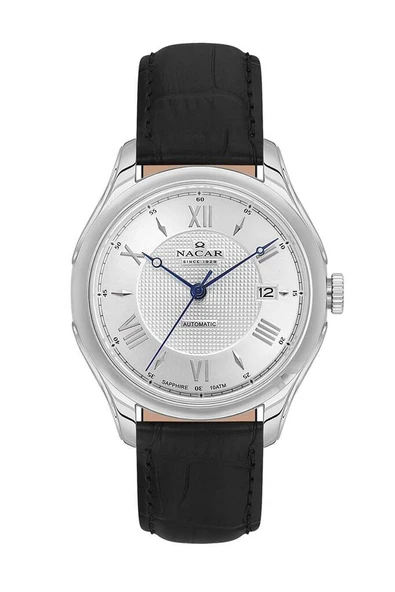 NACAR NC43-2980234-ASL1 ERKEK KOL SAATİ