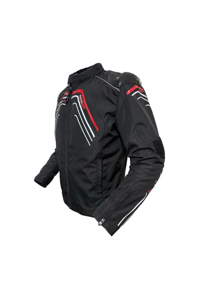 Forte GT MOTO TEZ 4 MEVSİM KORUMALI MOTORCU MONTU FORTE GT 2001075 ENERGY - 3