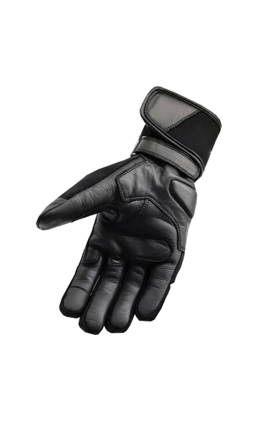Vexo Carbon H2o Eldiven Siyah - 2